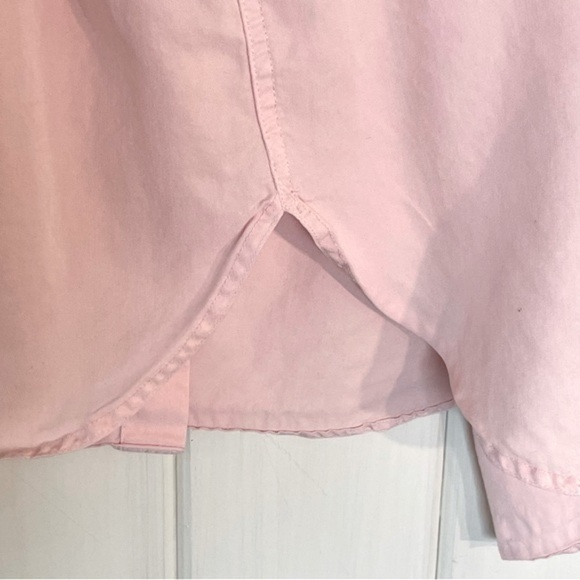 Aritzia The Group Babaton button down utility shirt - Picture 9 of 11